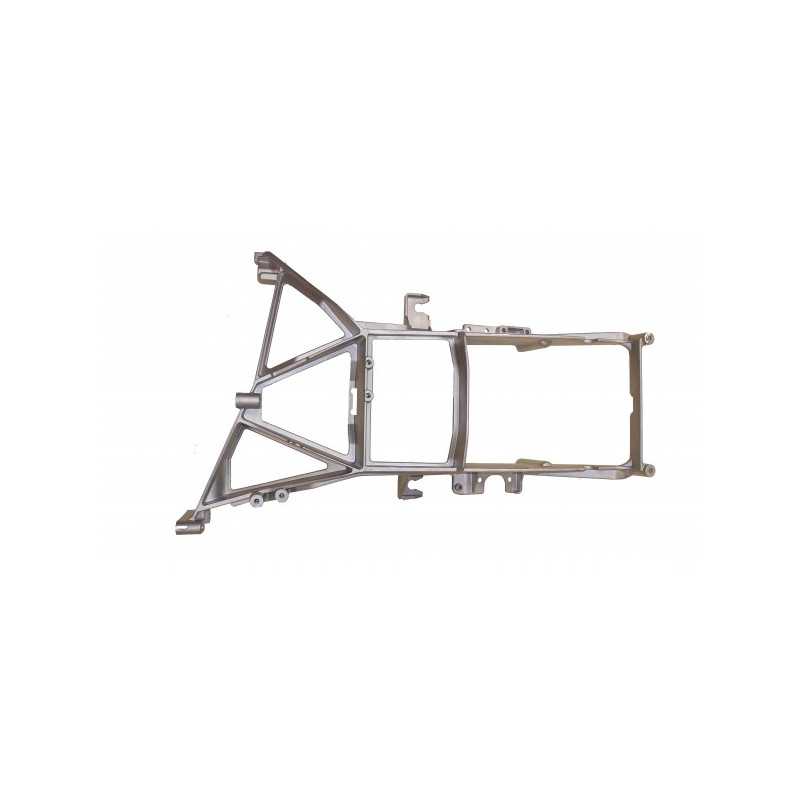 Support entourage phare droit (nouveau modèle)