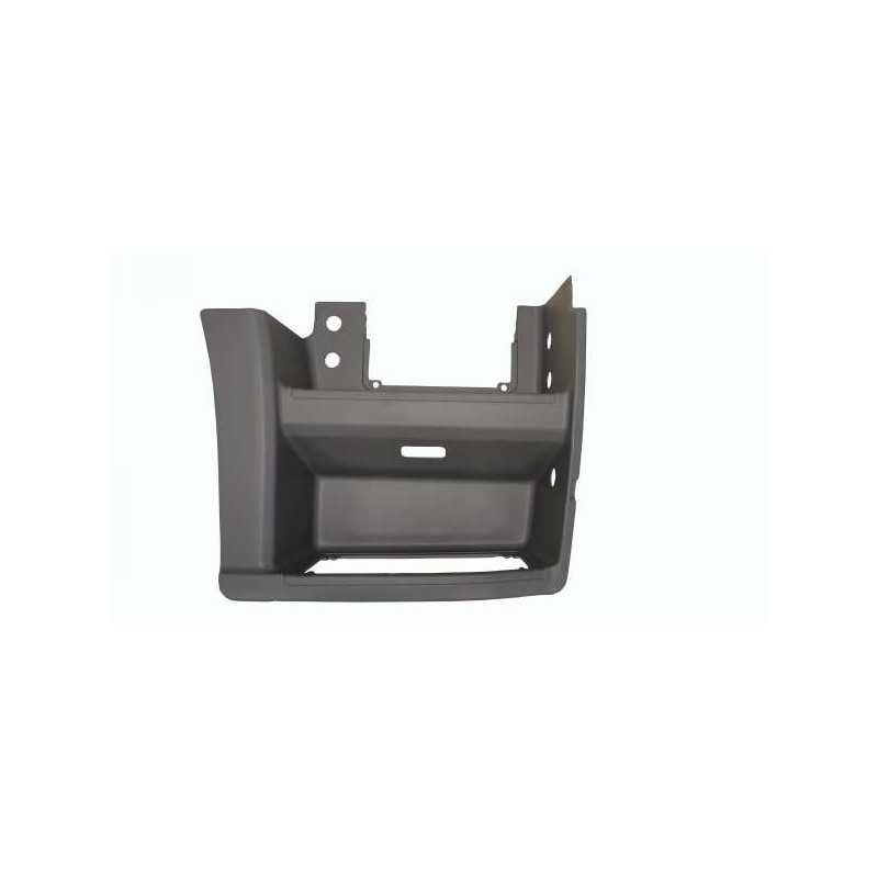 Caisson de marche pied droit