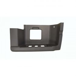 Caisson de marche pied droit