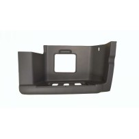 Caisson de marche pied droit