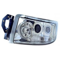 Phare principal gauche pour Premium DXI