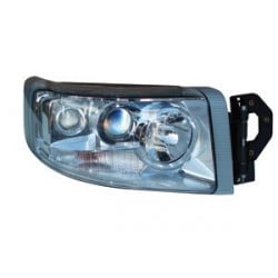 Phare principal droit