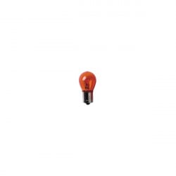 Ampoule 24V Ambrée PY21W