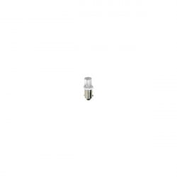 Ampoule 24V 1 LED