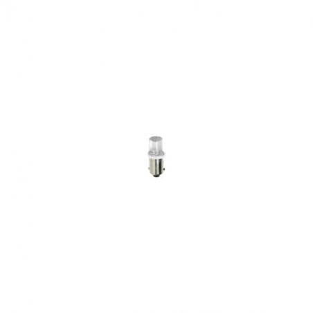 Ampoule 24V 1 LED