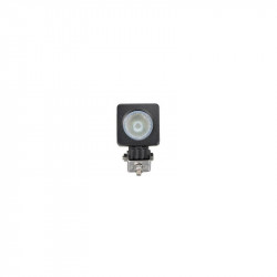 Phare de travail LED Carré 750 Lumen