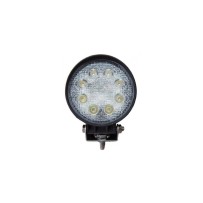 Phare de travail LED Rond 1900 Lumen