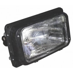 Projecteur AVG pour Iveco Eurotrakker