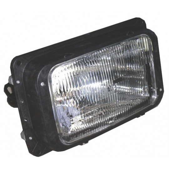 Projecteur principal 8980043130 de qualité d'origine