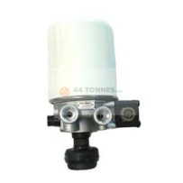 DESSICCATEUR AIR pour VOLVO FH