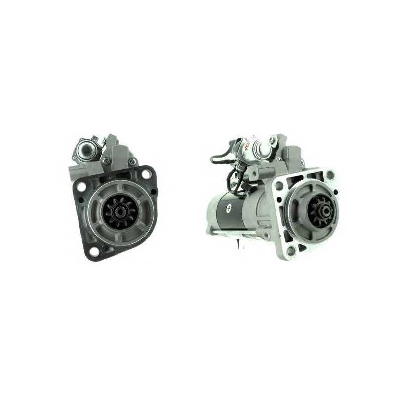 Demarreur pour Renault Midlum / Premium
