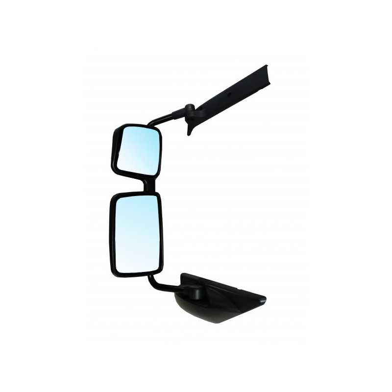 Retroviseur complet  gauche chauffant