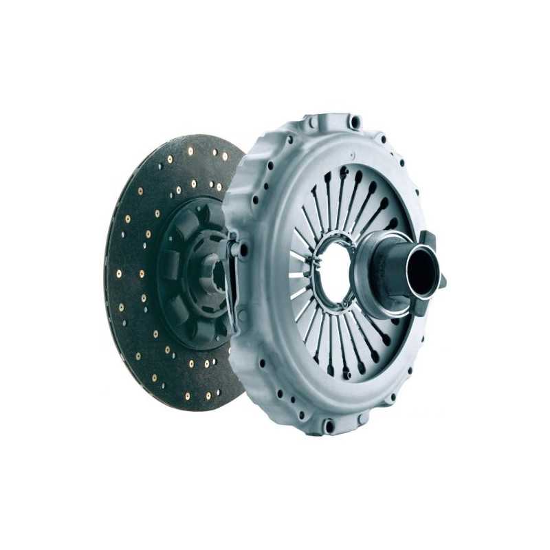 Kit Embrayage pour Renault Premium