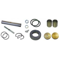 Kit pivot de fusée de roue pour Série G, R