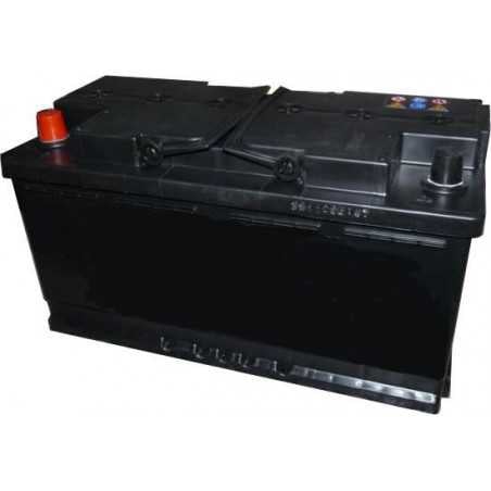 Batterie 95AH 760(EN)