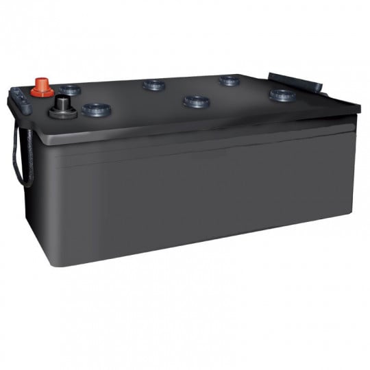 Batterie 12v 225ah Pour Camion Et Poids Lourds. 44T225AH1200EN — free download