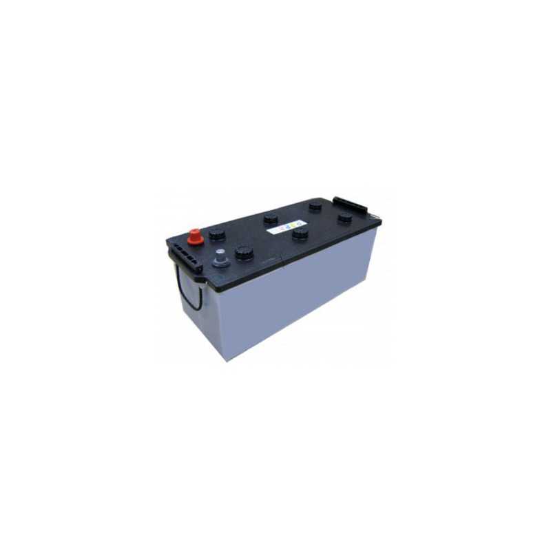 Batterie 180AH 1100(EN)