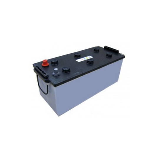 Batterie 12v 180ah Pour Camion Et Poids Lourds 44T180AH1100EN — free download