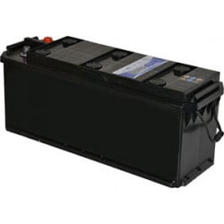 Batterie 135AH 800(EN)