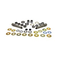 Kit pivot pour CF, XF