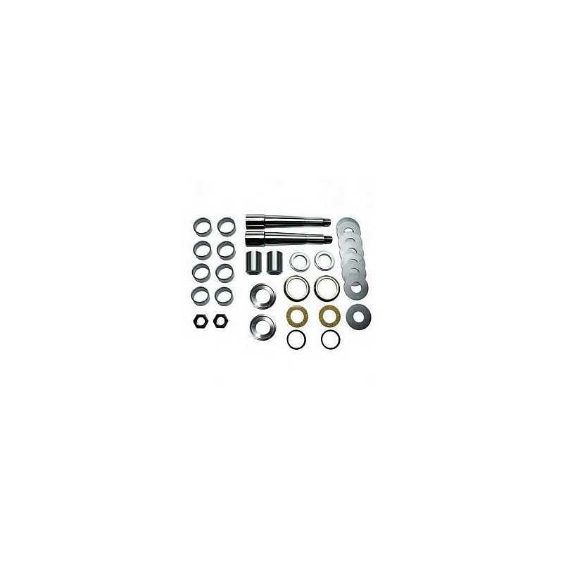 Kit pivot pour DAF F, CF, XF