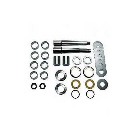 Kit pivot pour DAF F, CF, XF