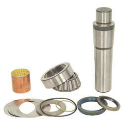 Kit pivot de fusée de roue pour Scania Série 4