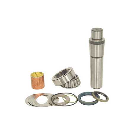 Kit pivot de fusée de roue pour Scania Série 4