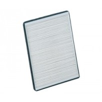 Filtre à air d'habitacle pour DAF XF