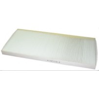 Filtre habitacle pour IVECO Stralis, Trakker