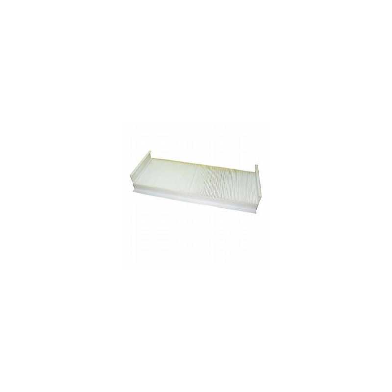 Filtre habitacle pour MAN TGL/TGM, TGA/TGS/TGX
