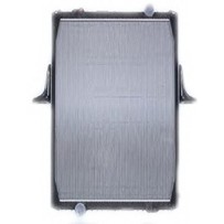 Radiateur eau pour Renault Premium