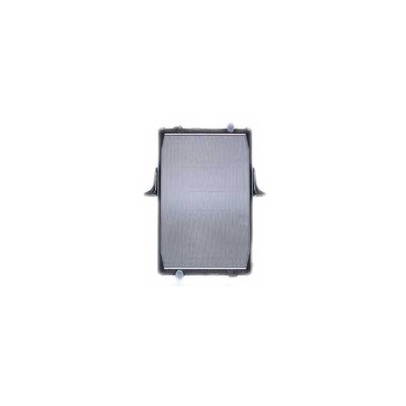 Radiateur eau pour Renault Premium