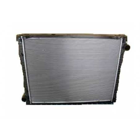 Radiateur eaur Scania P, G, R, T Radiateur eaur Scania P, G, R, T