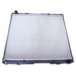 Radiateur eau pour Series P, G, R, T