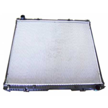 Radiateur eau pour Series P, G, R, T