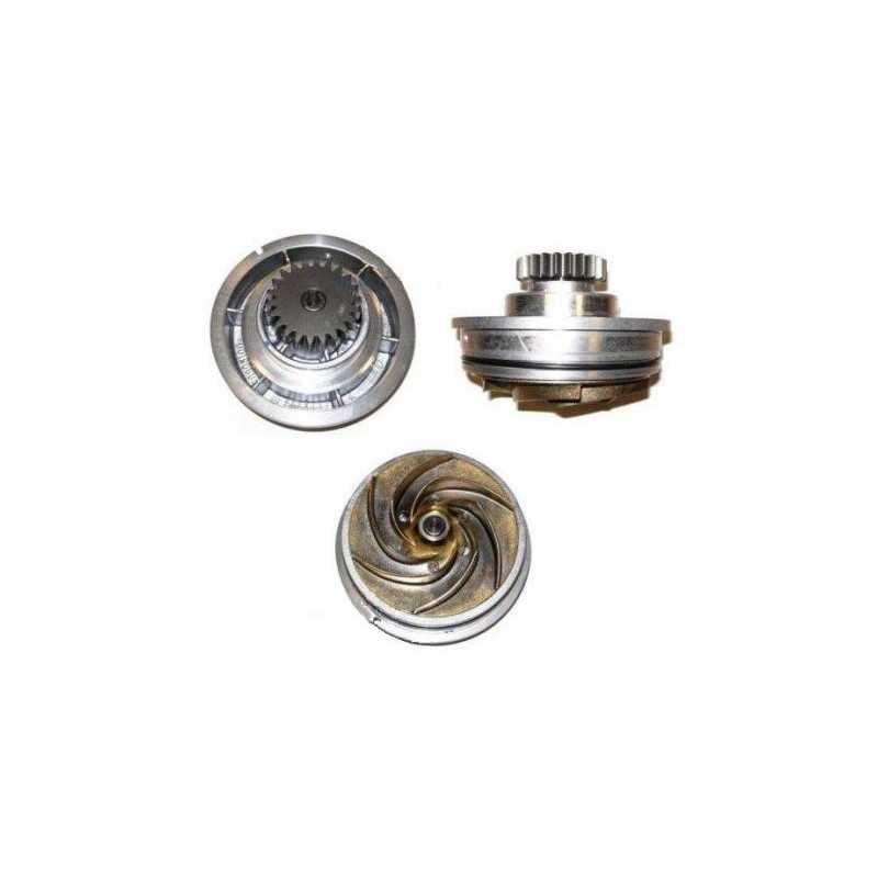 Pompe a eau pour Premium, Kerax