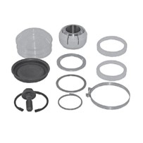 Kit réparation guidage d'essieu