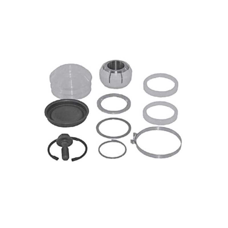 Kit réparation guidage d'essieu
