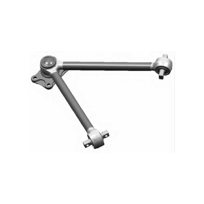 Triangle de guidage pour Man