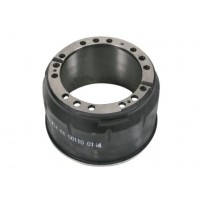 Tambour de frein pour MAN TGA/TGS/TGX