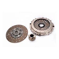 Kit Embrayage pour MAN TGA/TGS/TGX