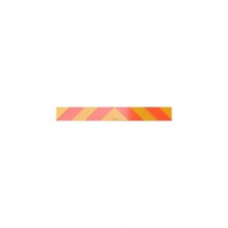 Plaque Signalétique Tracteur/Camion 1130 X 130