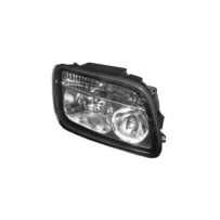 Phare avant gauche pour Mercedes Actros