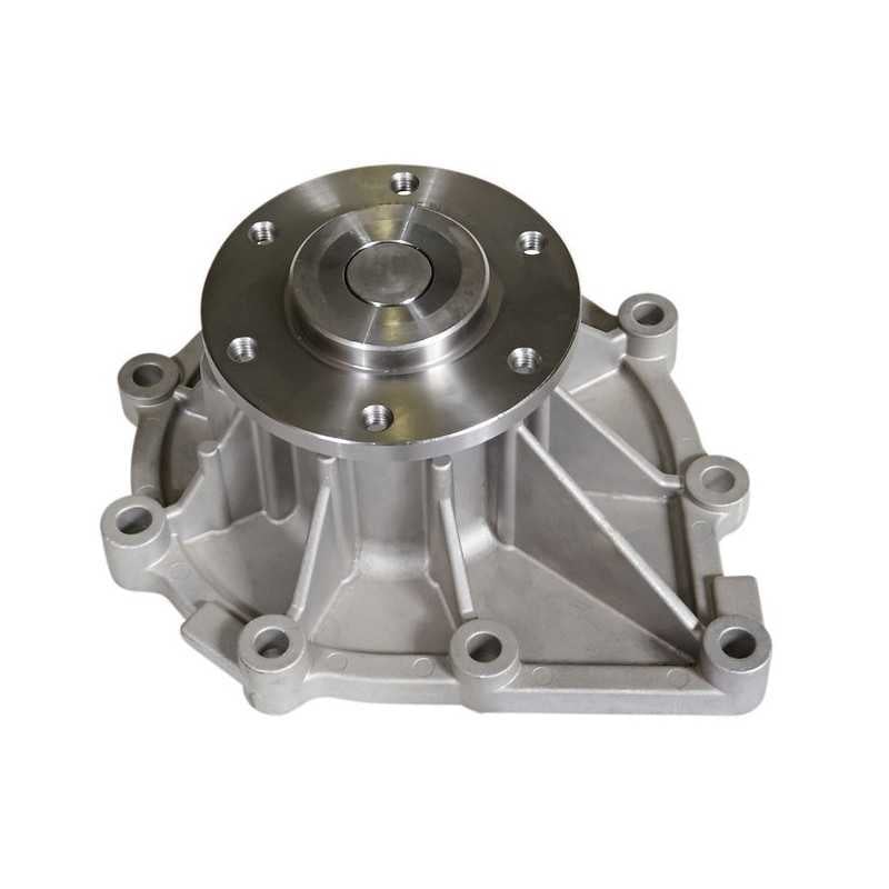 Pompe à eau pour MAN D 0834, D 0836