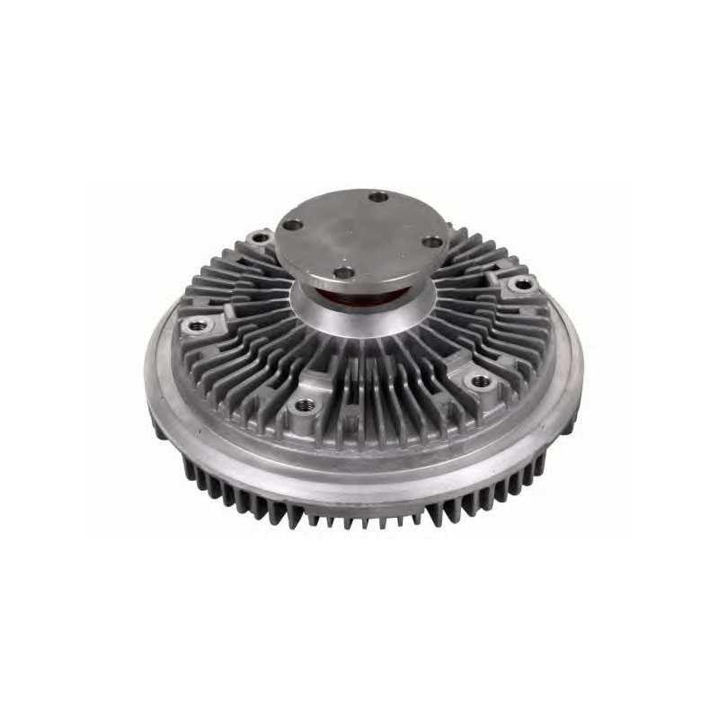 Visco coupleur pour Man TGL