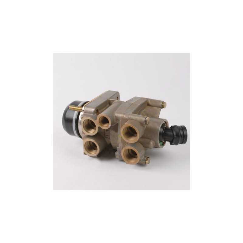 Robinet de frein a pied pour Man F2000