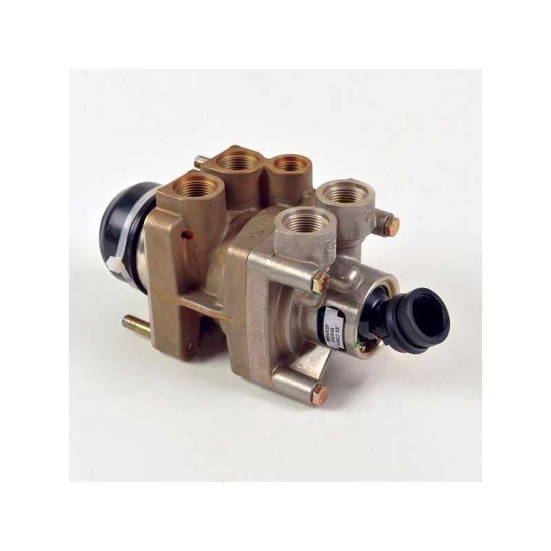 Robinet de frein a pied pour Man F2000