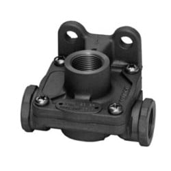 Valve de desserrage rapide pour Man F2000 / M2000 / TGA / TGS / TGX