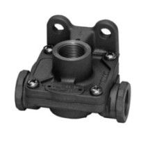 Valve de desserrage rapide pour Man F2000 / M2000 / TGA / TGS / TGX